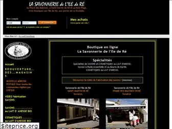 savonnerie-iledere.com