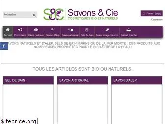 savons-et-cie.fr