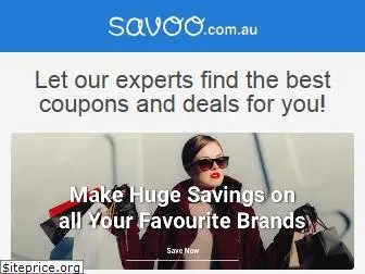 savoo.com.au