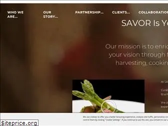 savorasmglobal.com