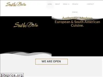 savorbistro.com