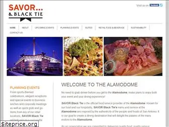 savorbt.com