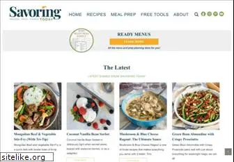 savoringtoday.com