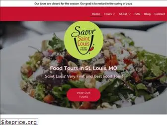 savorsaintlouis.com