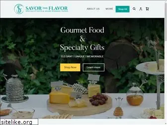 savortheflavor.net