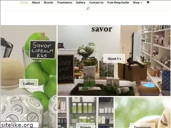 savorwellness.co.za