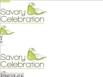 savorycelebration.com