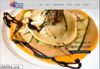 savorycuisines.com