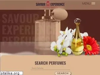 savour-experience.com