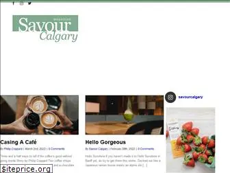 savourcalgary.ca