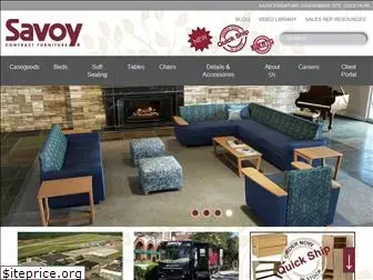 savoyfurniture.com