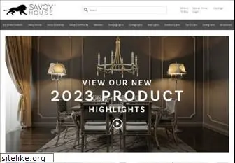 savoyhouse.com