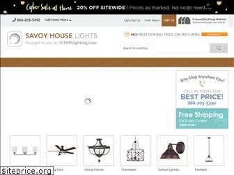 savoyhouselights.com