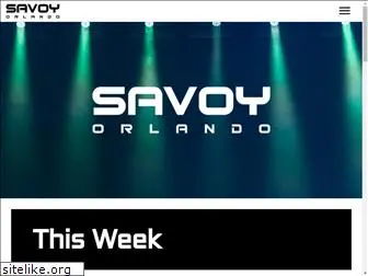 savoyorlando.com