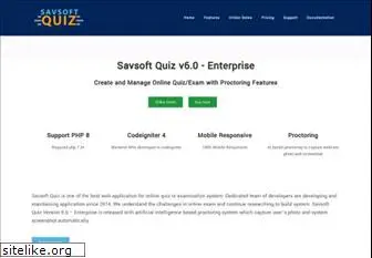 savsoftquiz.com