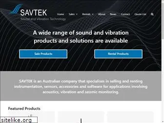savtek.com.au