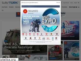 savturk.com