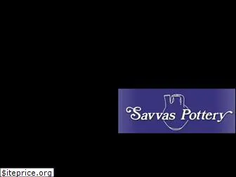 savvas-pottery.net