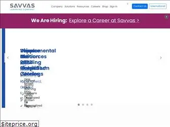 savvas.com