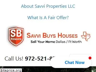 savvibuyshouses.com