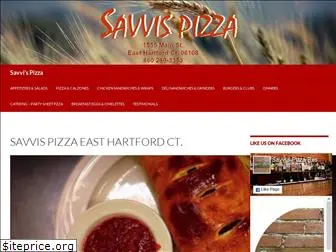 savvispizza.com