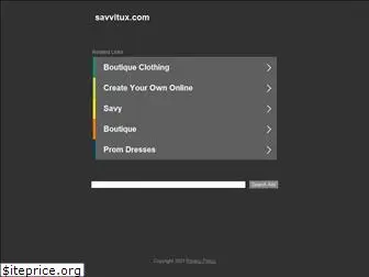 savvitux.com