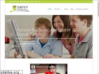 savvy-computers.com