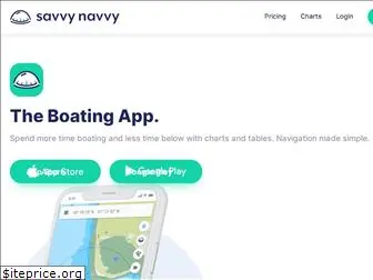 savvy-navvy.com