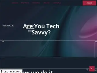 savvy-saver.co.uk