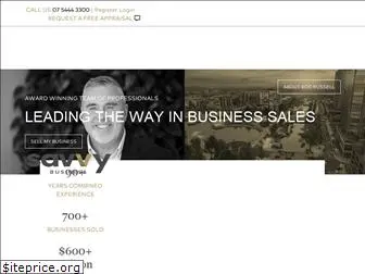 savvybusiness.com.au