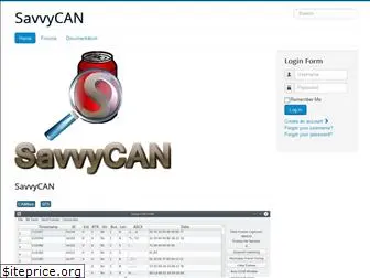 savvycan.com