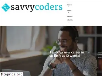 savvycoders.com