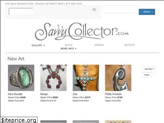 savvycollector.com