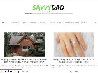 savvydad.co.uk