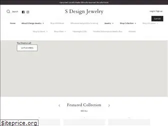 savvydesignjewelry.com