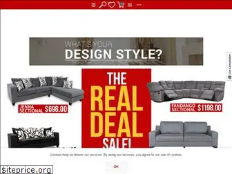 savvydiscountfurniture.com