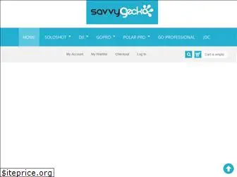 savvygecko.com.au
