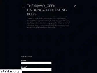 savvygeektips.blogspot.com