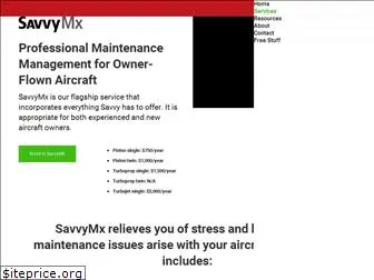 savvymx.com
