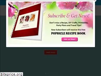 savvynana.com