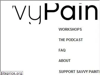 savvypainter.com