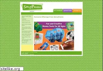 savvypromo.com