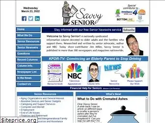 savvysenior.org