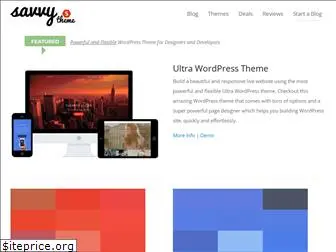 savvytheme.com