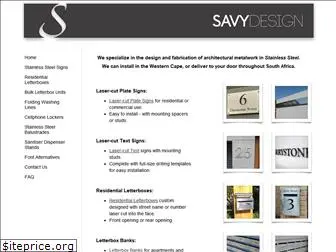 savydesign.co.za