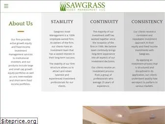 saw-grass.com