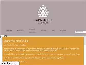 sawadeemassage.nl