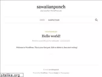 sawaiianpunch.com
