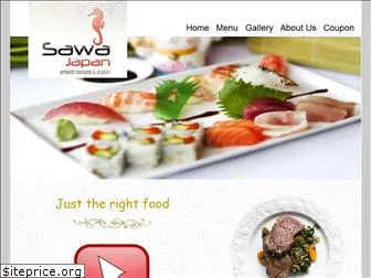 sawajapanmn.com