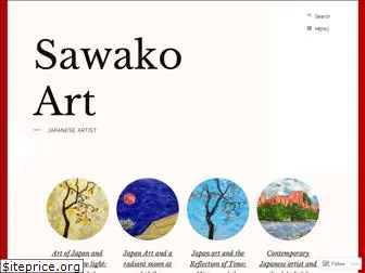 sawakoart.com